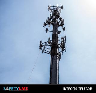 Safety LMS Intro to Telecom Online Course